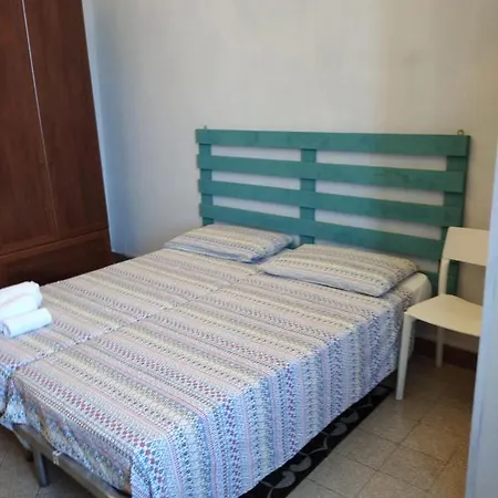 Domus Narnia Хостел Нарни