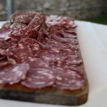 Domus Narnia * Narni