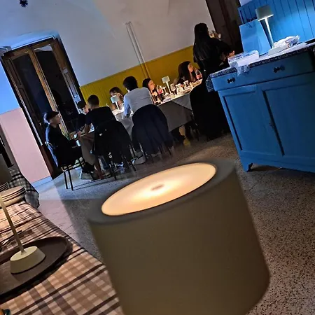 Domus Narnia 旅馆 纳尔尼