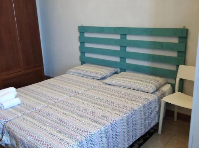 Domus Narnia Hostel Narni