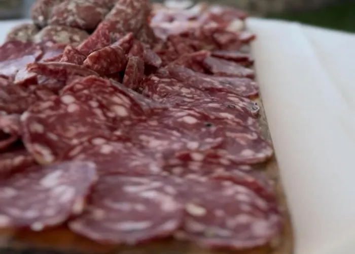 Domus Narnia * Narni