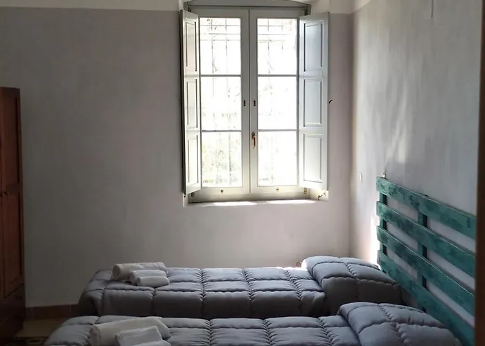 Hostel Domus Narnia *