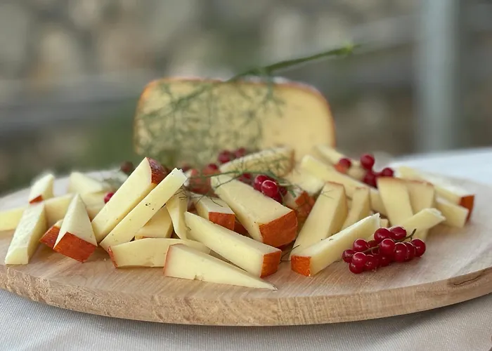 Domus Narnia Hostel *